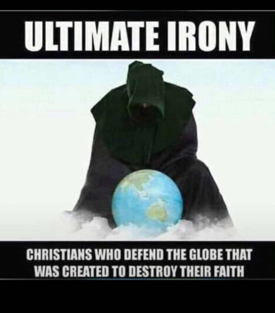 Sphere Not! tweet media