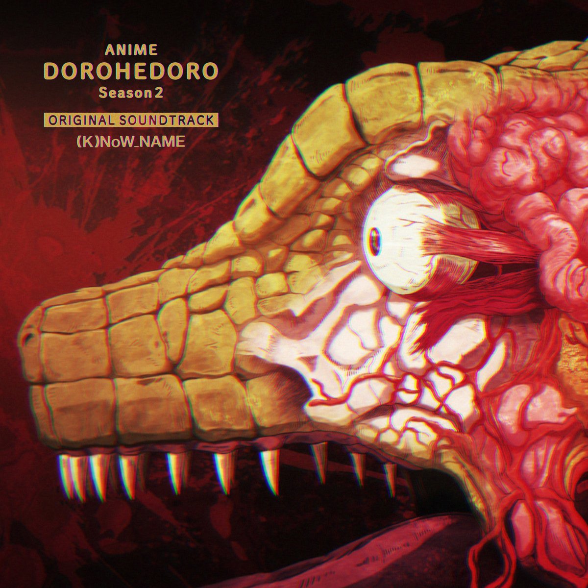 (K)NoW_NAME（ノウネイム） tweet media