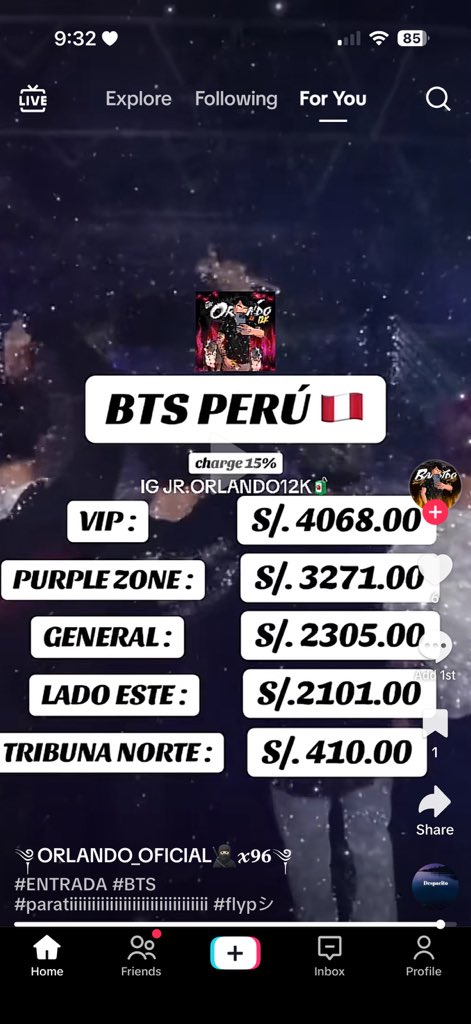 mel⁷ is seeing BTS 🪭 tweet media