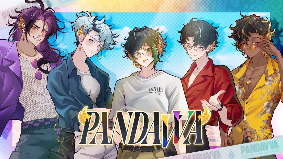 Marvin Nalendra. 🥃 tweet media