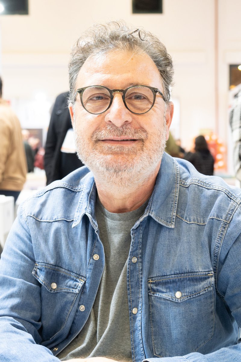 Bee Haber tweet media