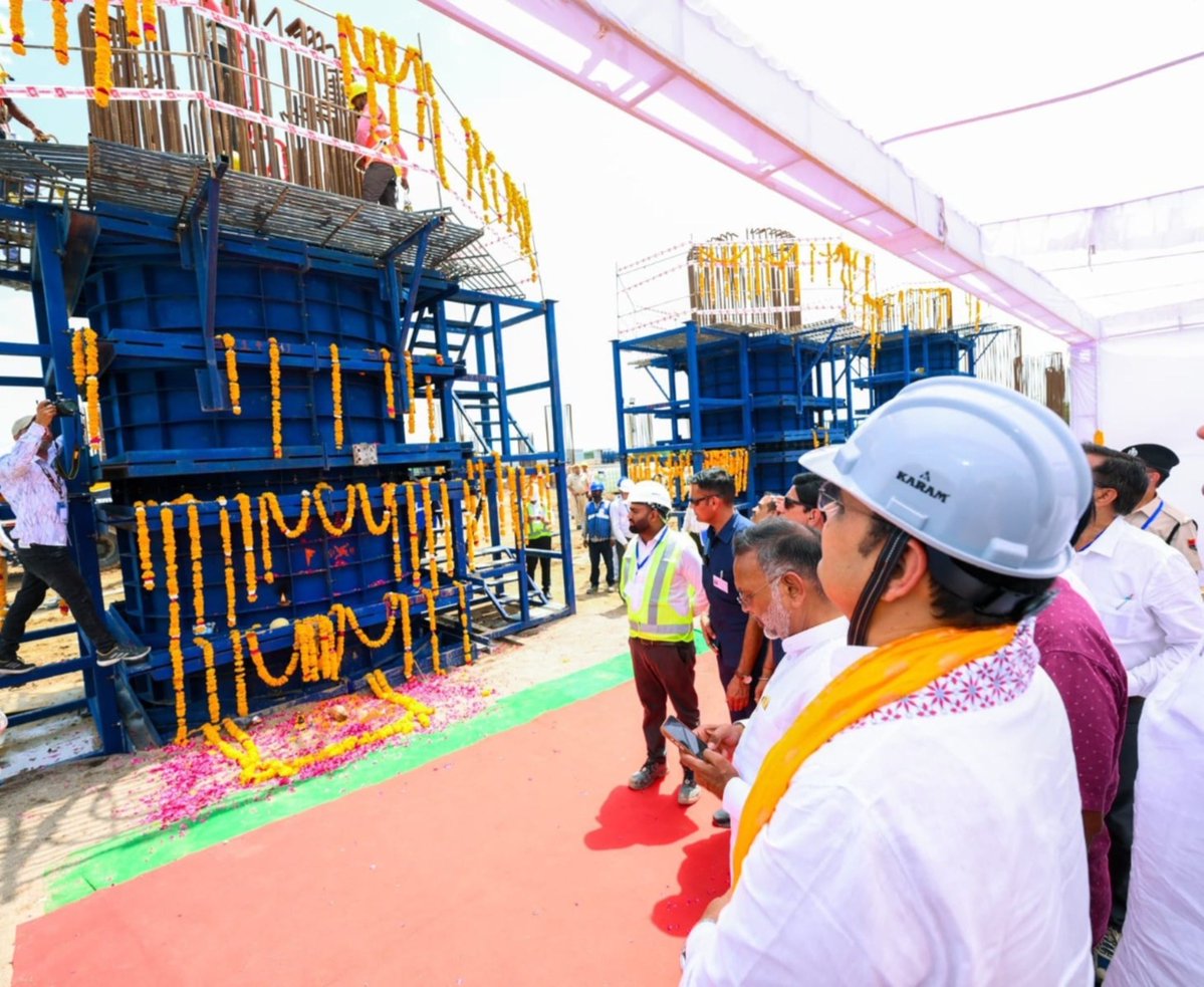 Bhajanlal Sharma tweet media