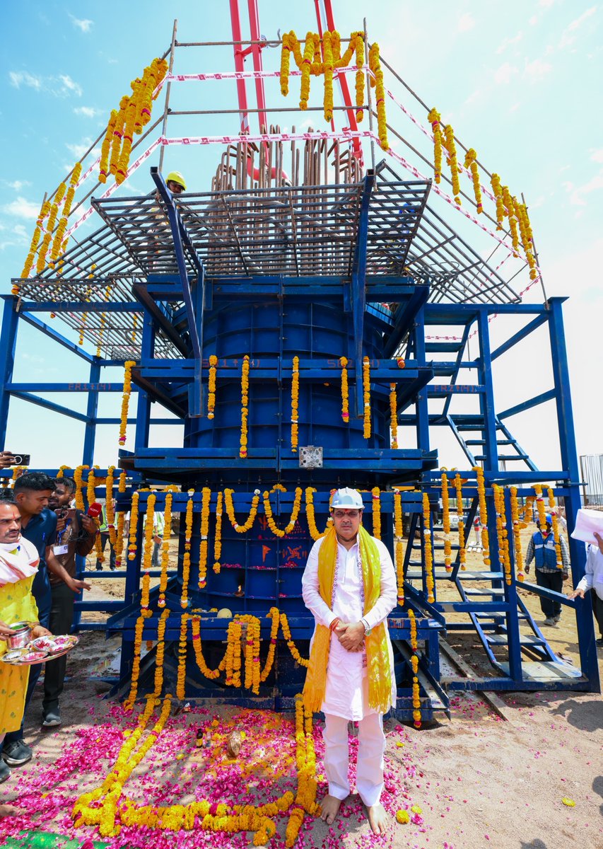 Bhajanlal Sharma tweet media