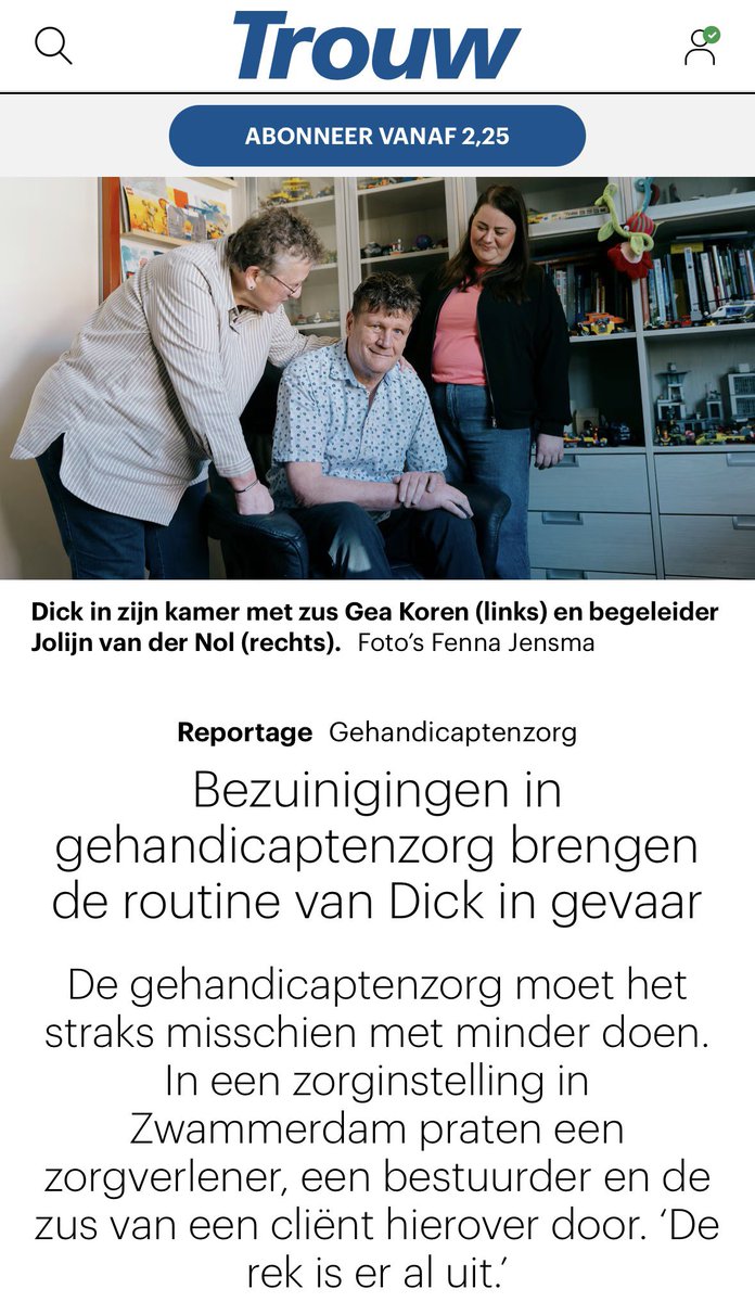 Lisa Westerveld 🟥 tweet media