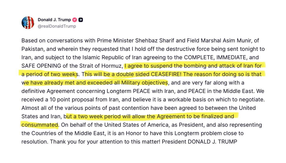 Bull Theory tweet media