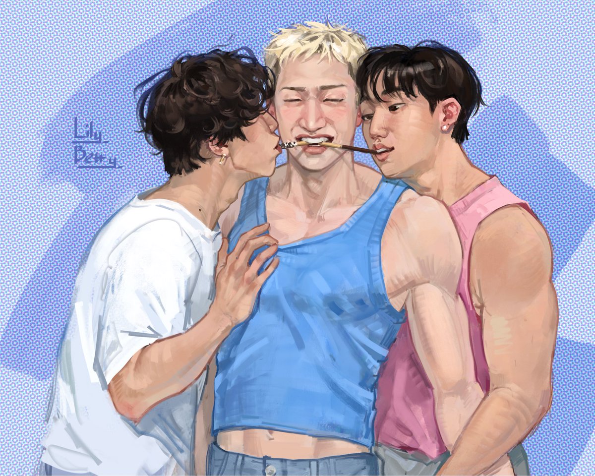 Lilibeth tweet media