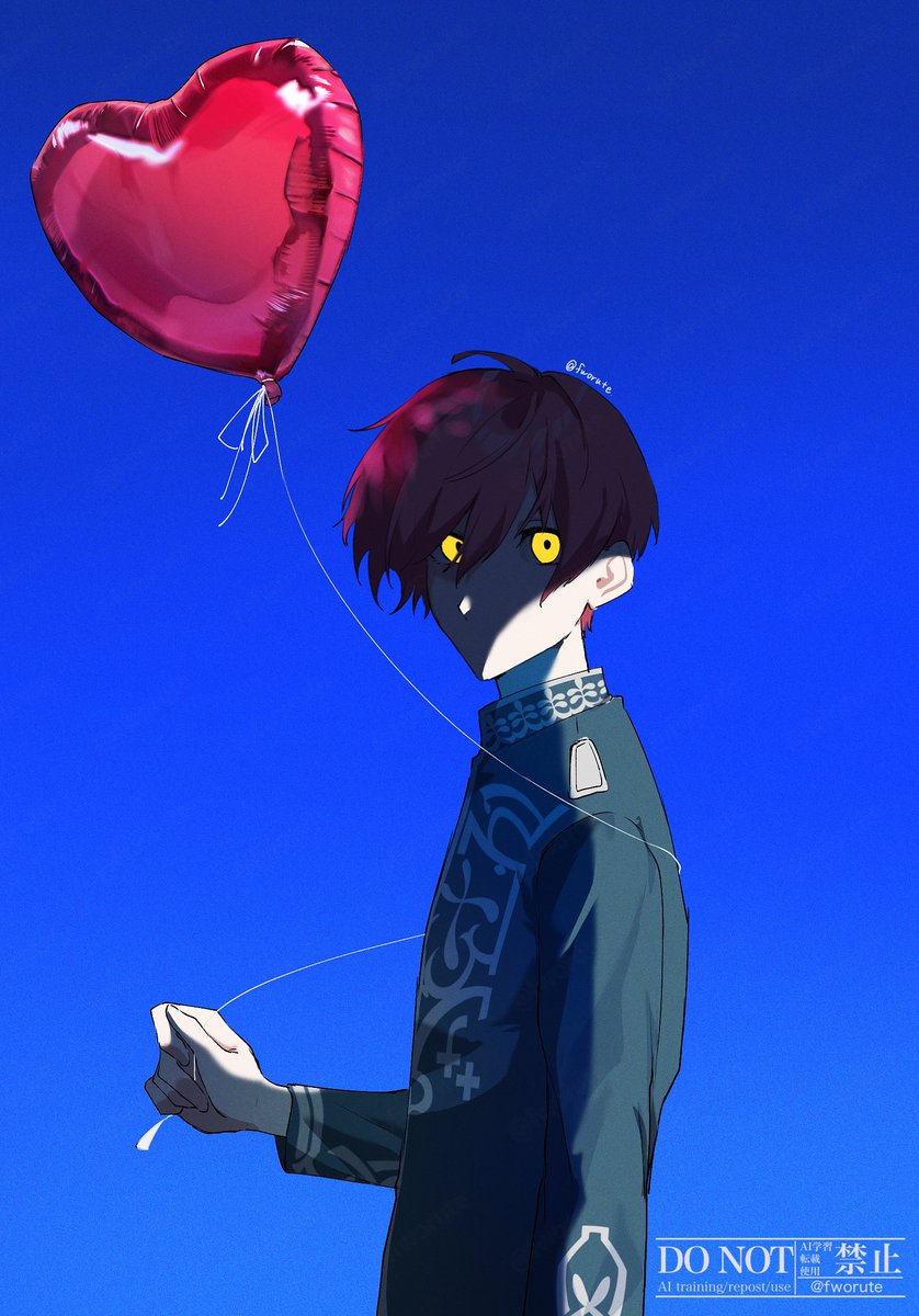 fworute's tweet photo. ハピバ https://t.co/WeExjbIuaG