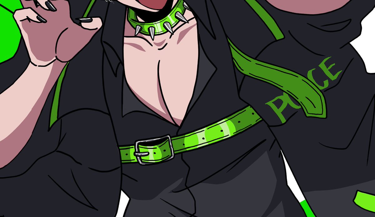 ぽんこ2 tweet media