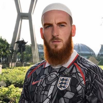 James Goddard tweet media