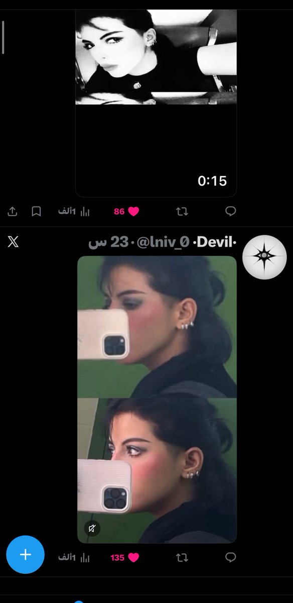 ·Devil· tweet media