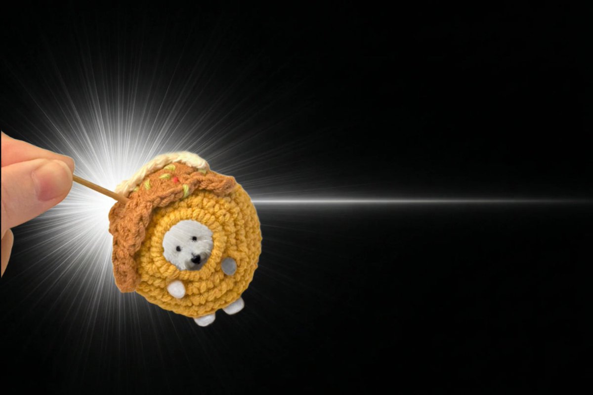 朗らかな犬 tweet media