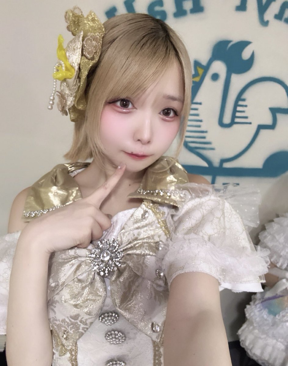 星宮 恋乃歌 5月17日生誕祭 tweet media