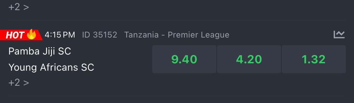 mkuuJr5's tweet photo. Huu mtego , ila tutautegua .
Mara ya mwisho Pamba Jiji kufungwa nyumbani ilikuwa tarehe 28.02.2025 .

Alifungwa 3-0 na Yanga .

Baada ya hapo Pamba amecheza game  14 nyumbani bila kufungwa. 

Droo 7 , Win 7.

Amedroo na Simba , Azam , TRA, Singida , Namungo, KMC nk (TOP 10). 😂😂 https://t.co/5mpyxEBUPK