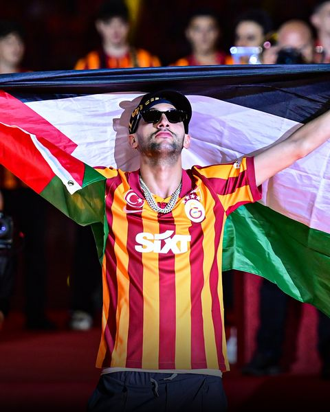 Conflict tweet media