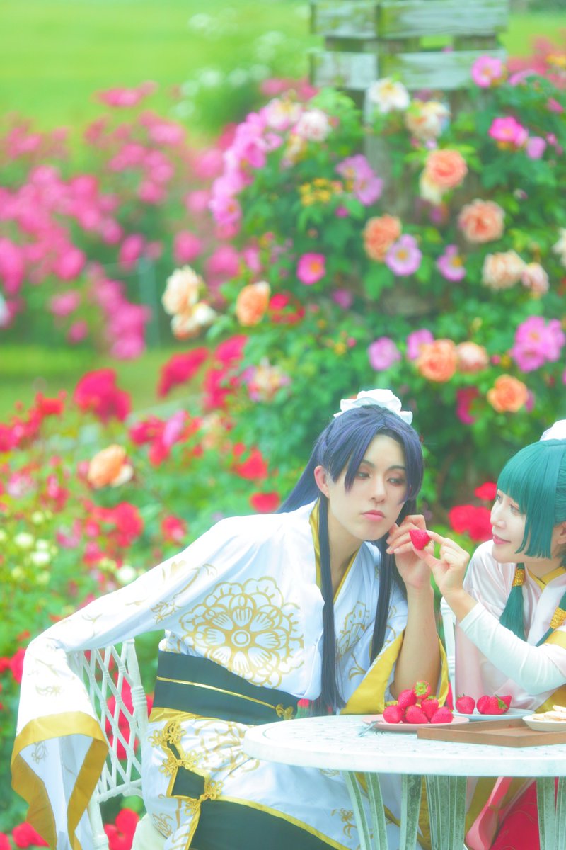 ナセコ🧸 tweet media