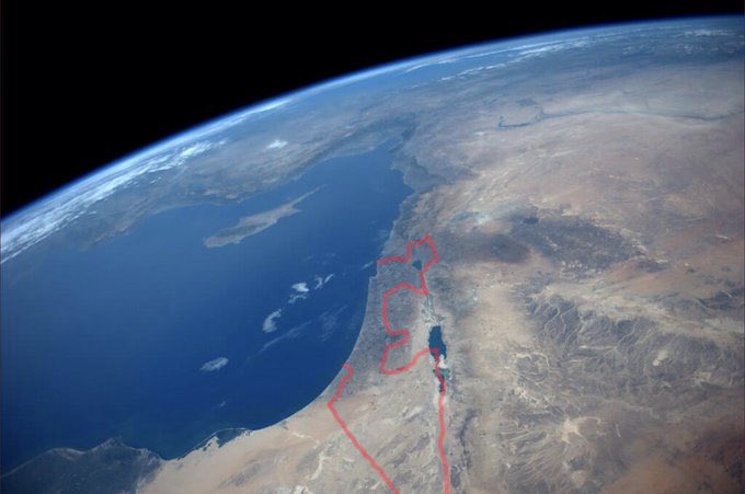 Viktor Barbossa • 🇮🇱 • ויקטור ברבוסה tweet media