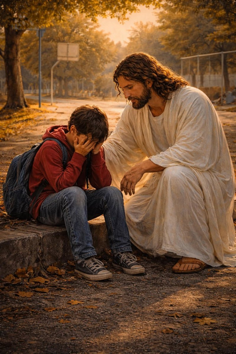 #LESAdv Miércoles
Dios es:
• Soberano sobre todo
• Presente en nuestra vida
• Poderoso…, pero accesible
En Él vivimos, nos movemos y existimos
El mismo Dios que creó el universo…
es el que se acerca a tu vida hoy.