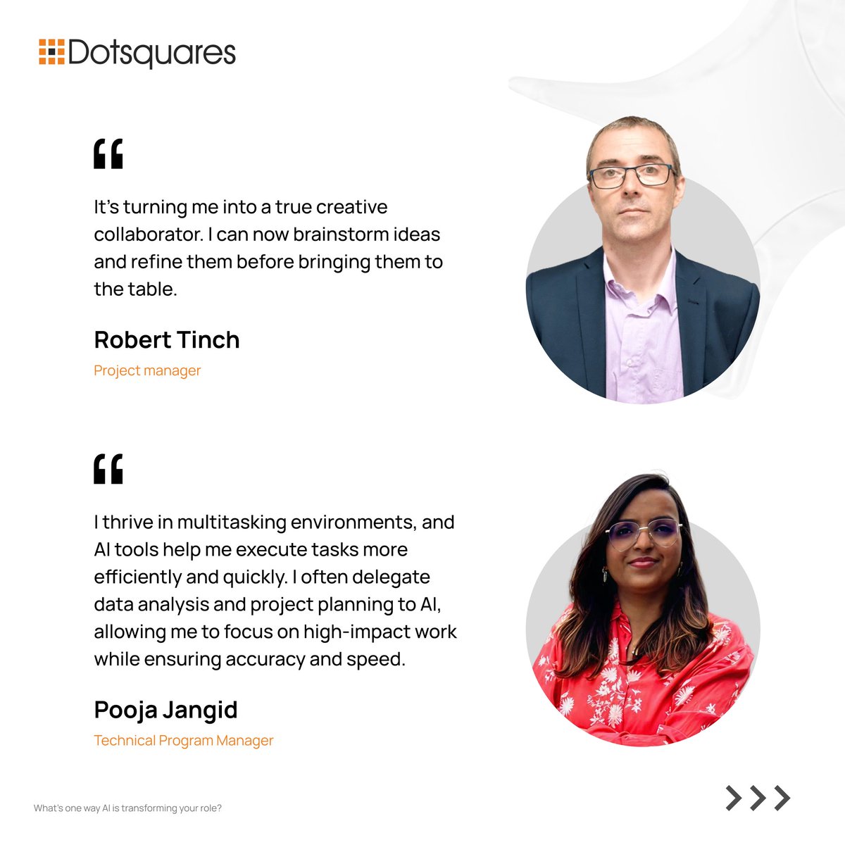 Dotsquares Ltd | Web & APPs & CRMs and more tweet media