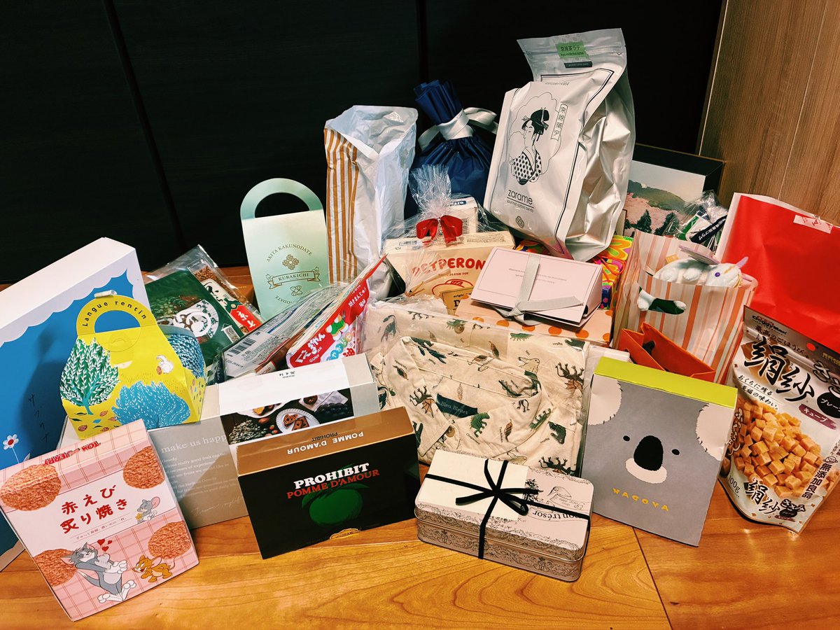 板垣巴留Paru Itagaki tweet media