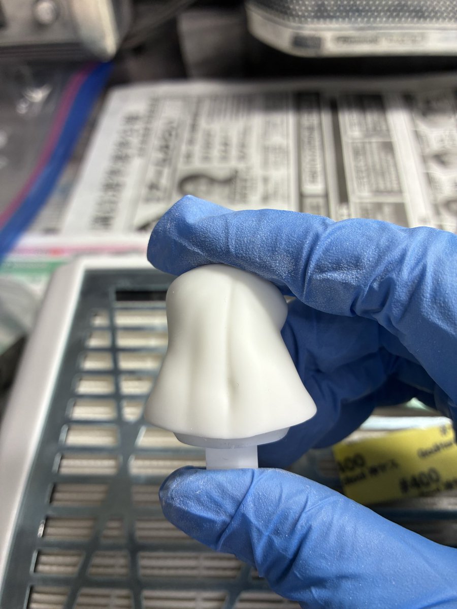 よしお tweet media