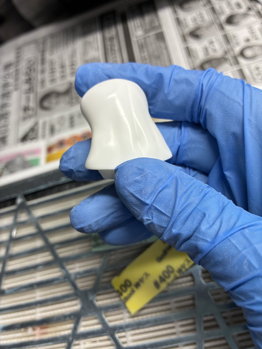 よしお tweet media