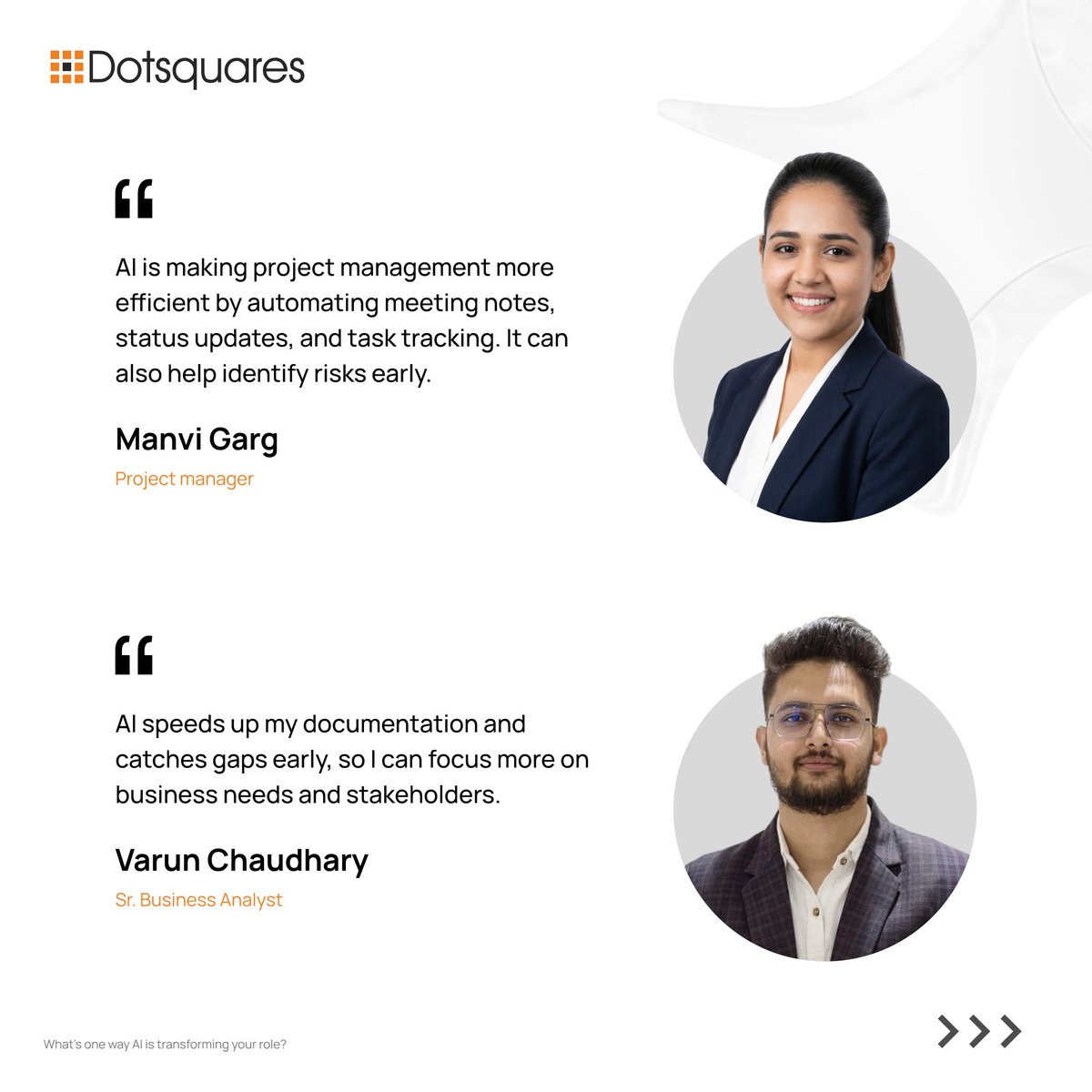 Dotsquares Ltd | Web & APPs & CRMs and more tweet media