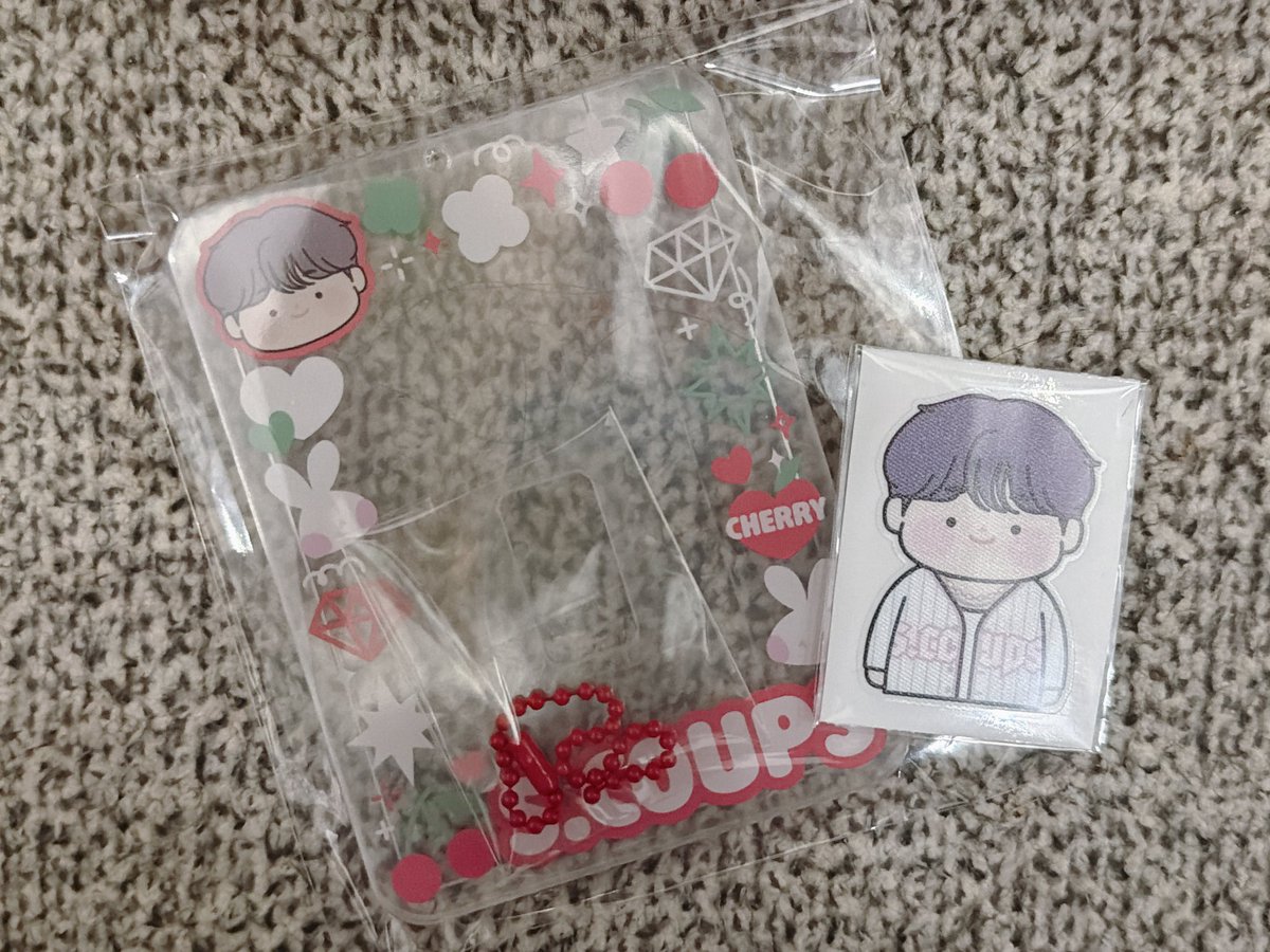 쿱꾸쿱꾸🍒 tweet media