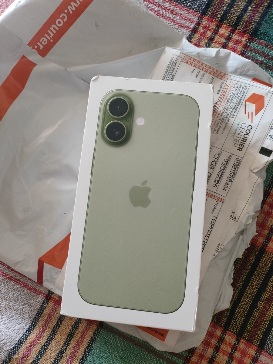 George Georgiadis tweet media