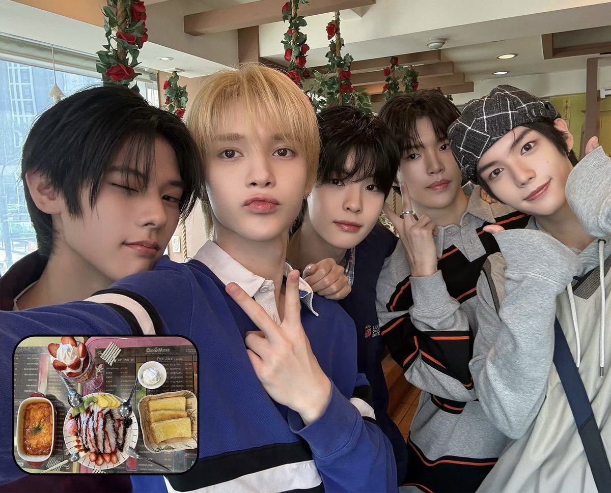 𝐍𝐢𝐜🍀 tweet media