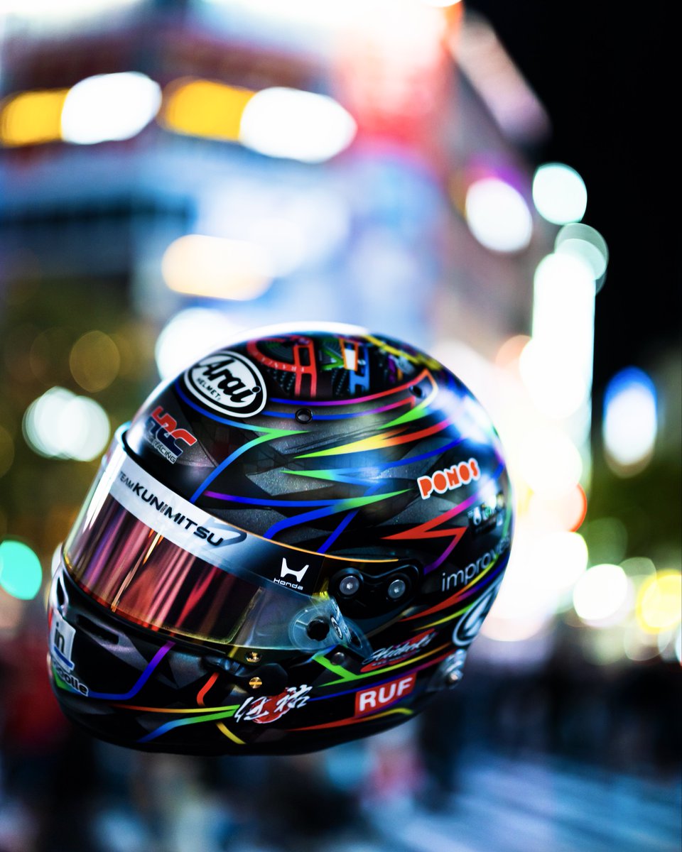 Tadasuke Makino・牧野任祐 tweet media