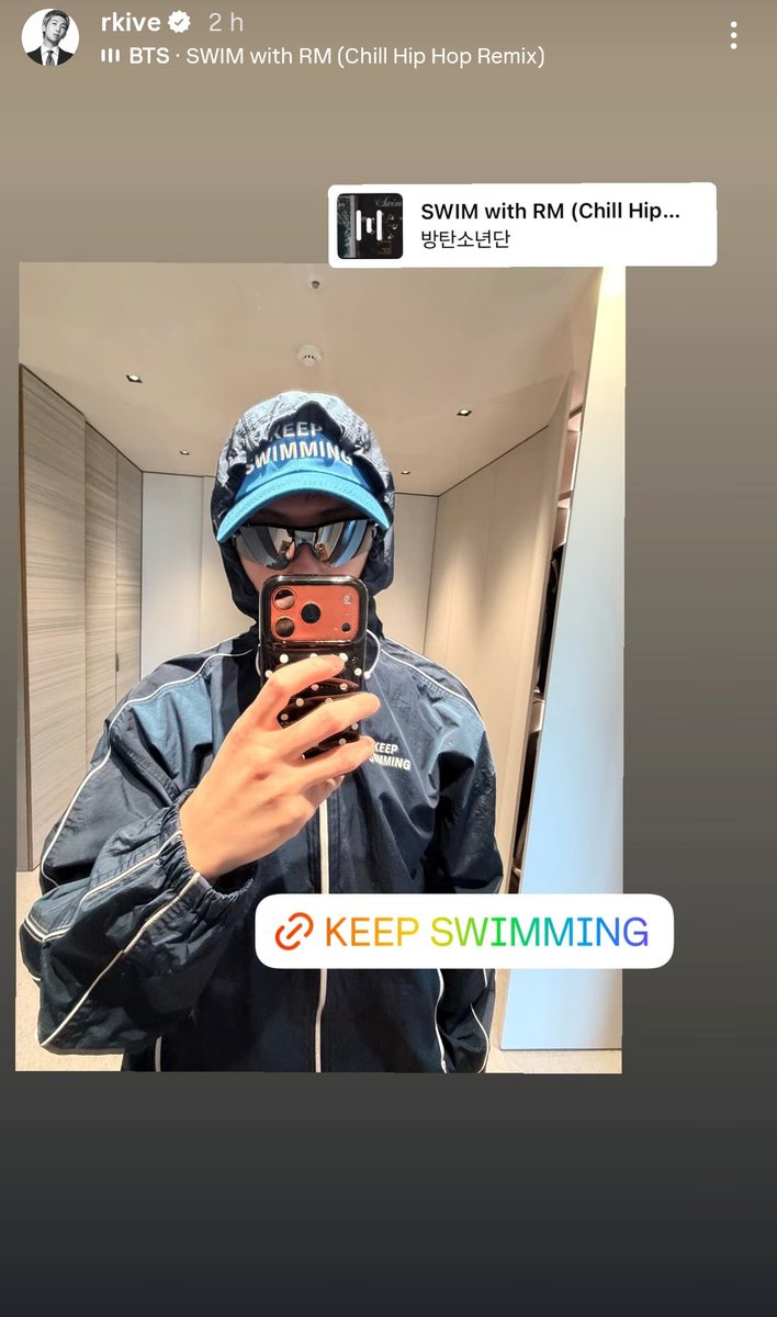 Kim Namjoon Source tweet media