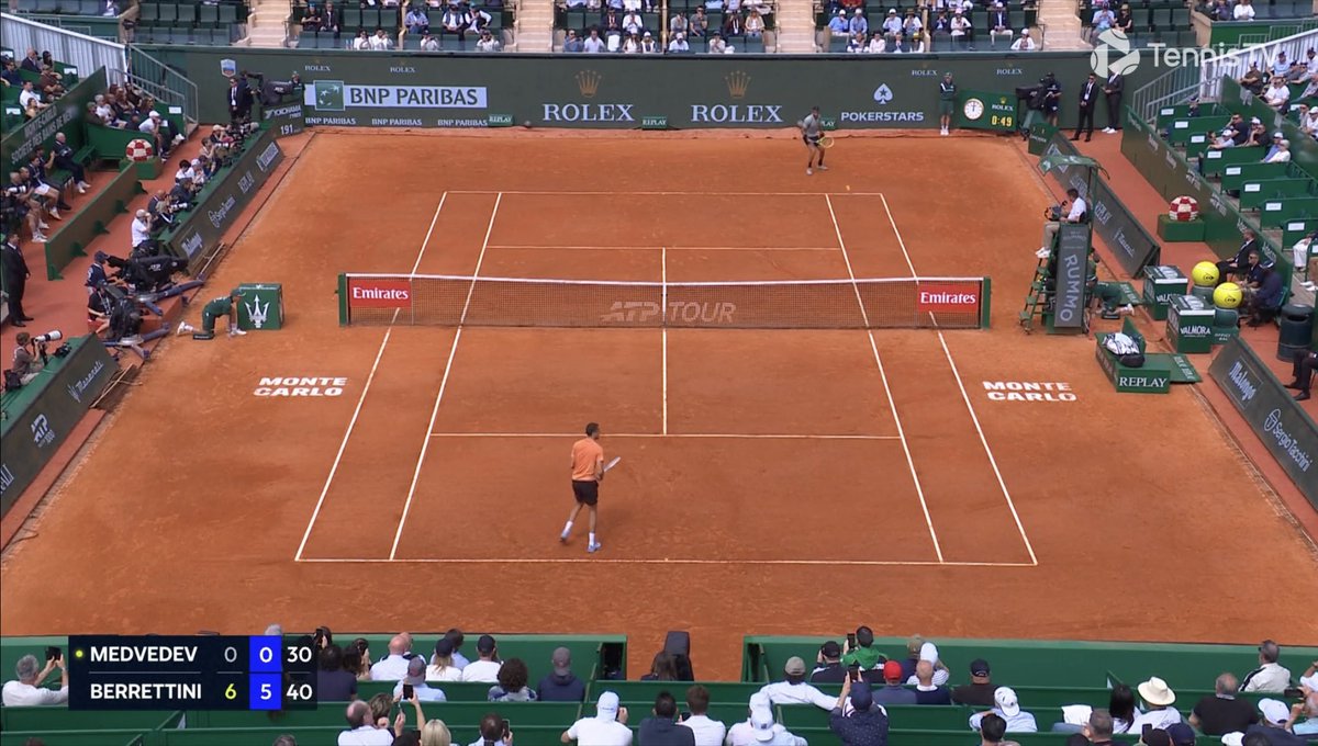 Lucho 🎾 tweet media
