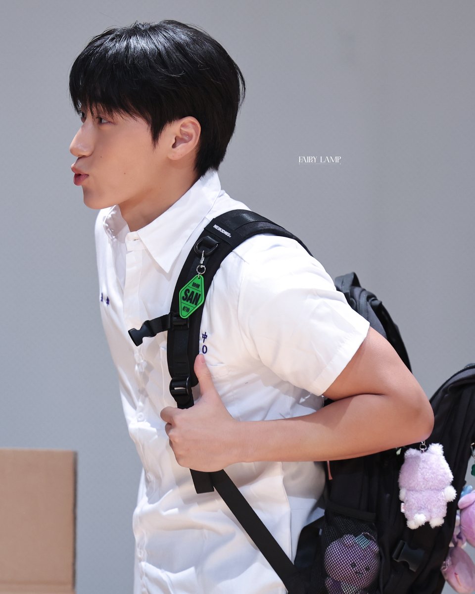 ғᴀɪʀʏ ʟᴀᴍᴘ tweet media