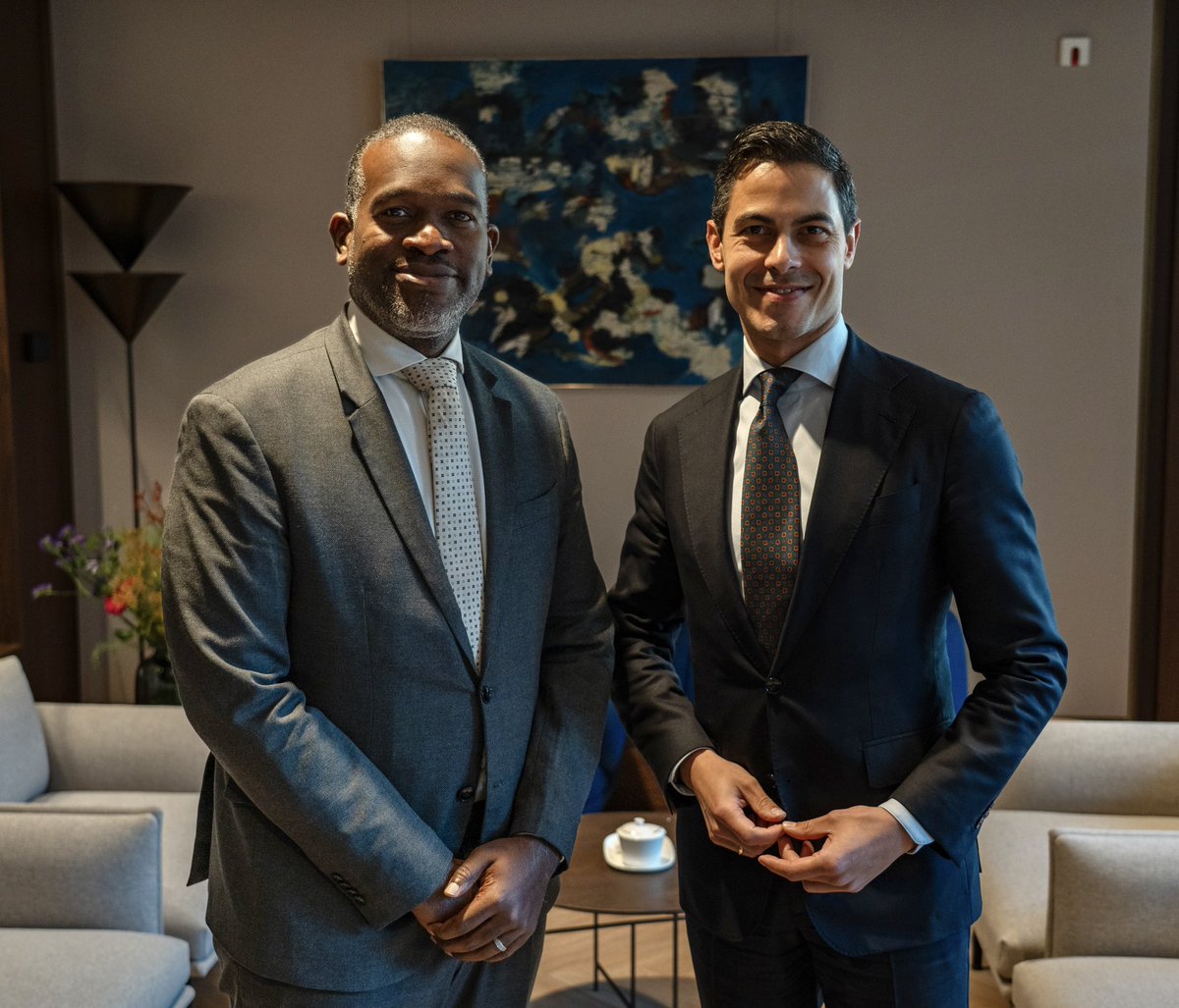 Rob Jetten tweet media