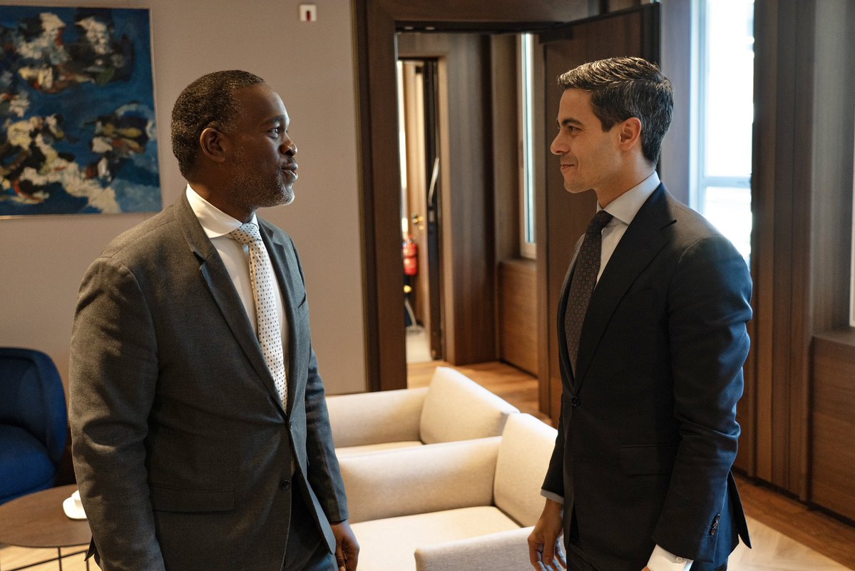 Rob Jetten tweet media