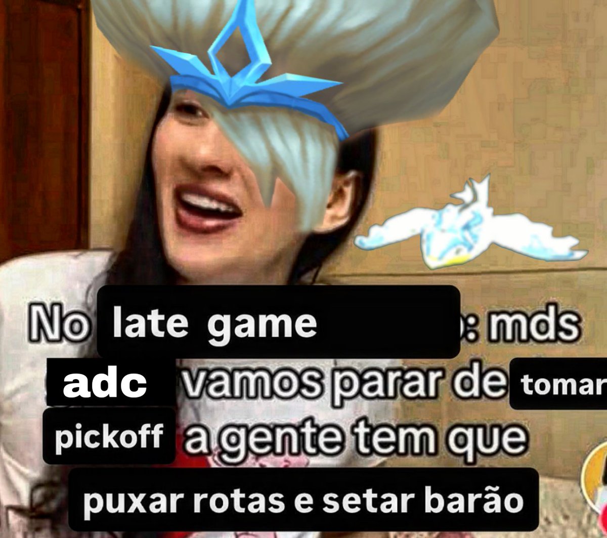 Acervo Janna 💫 tweet media
