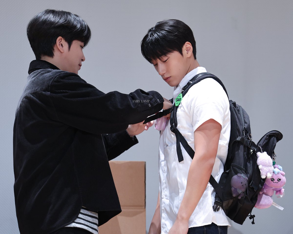 ғᴀɪʀʏ ʟᴀᴍᴘ tweet media