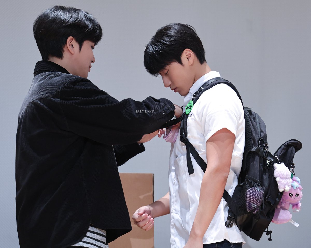 ғᴀɪʀʏ ʟᴀᴍᴘ tweet media