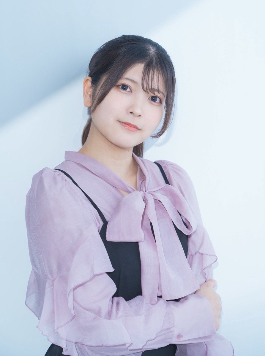 新垣 さわ tweet media