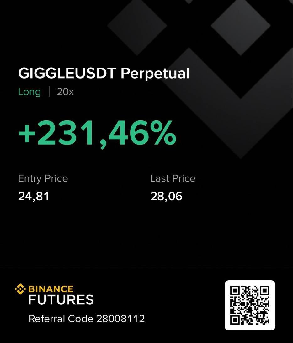 hudson1471's tweet photo. #GIGGLE 
which token is the next pump ?

Follow us on Telegram👇
https://t.co/LLlfwPwOya

$AMD $INTC $QCOM $TXN $ADI $ASML $LRCX $KLAC #Altın #Gümüş #Platin $BTC $XPL $BNB https://t.co/Hext4WYaNd