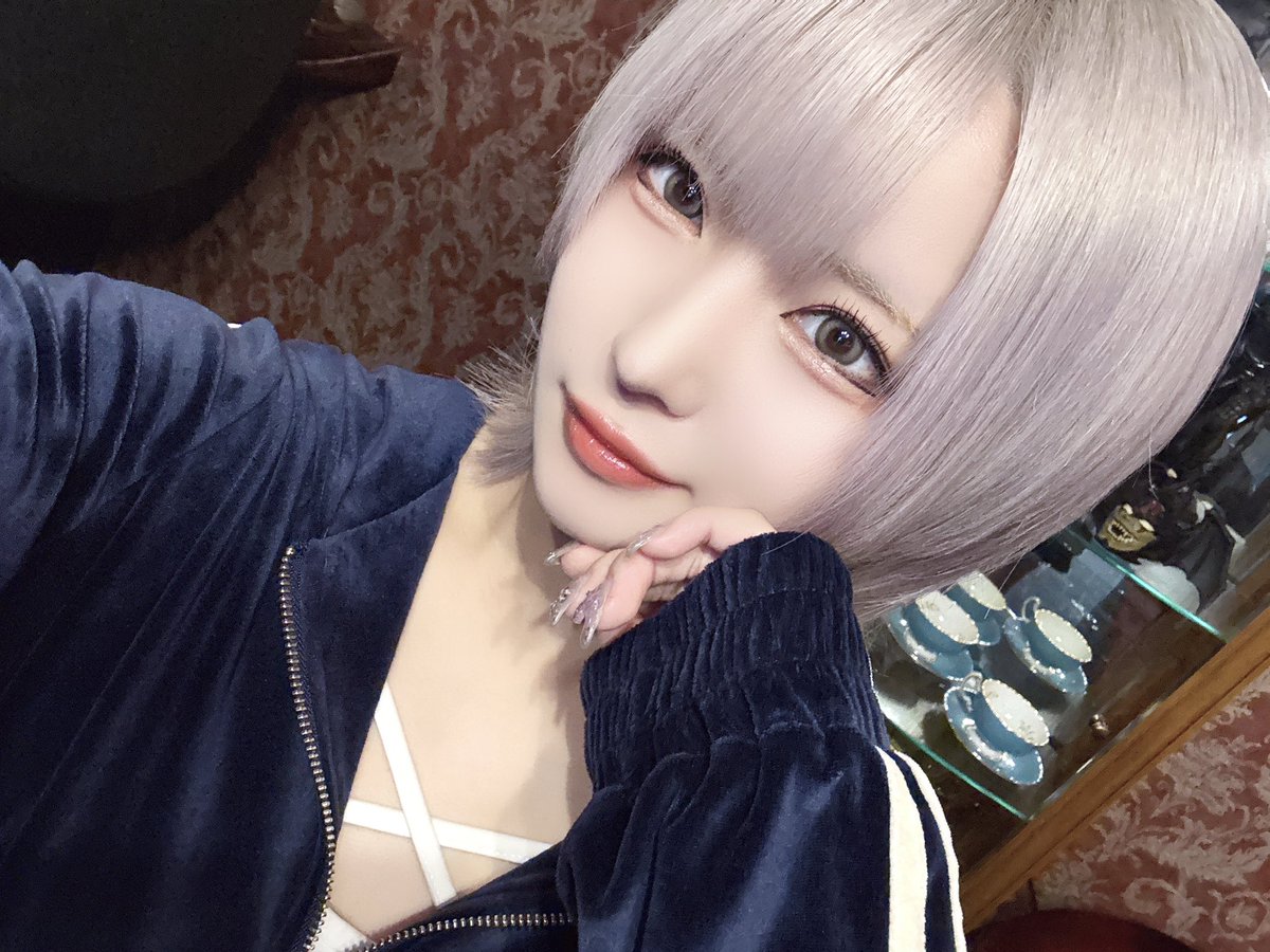 てのひらえる(TENOHIRA EL) tweet media