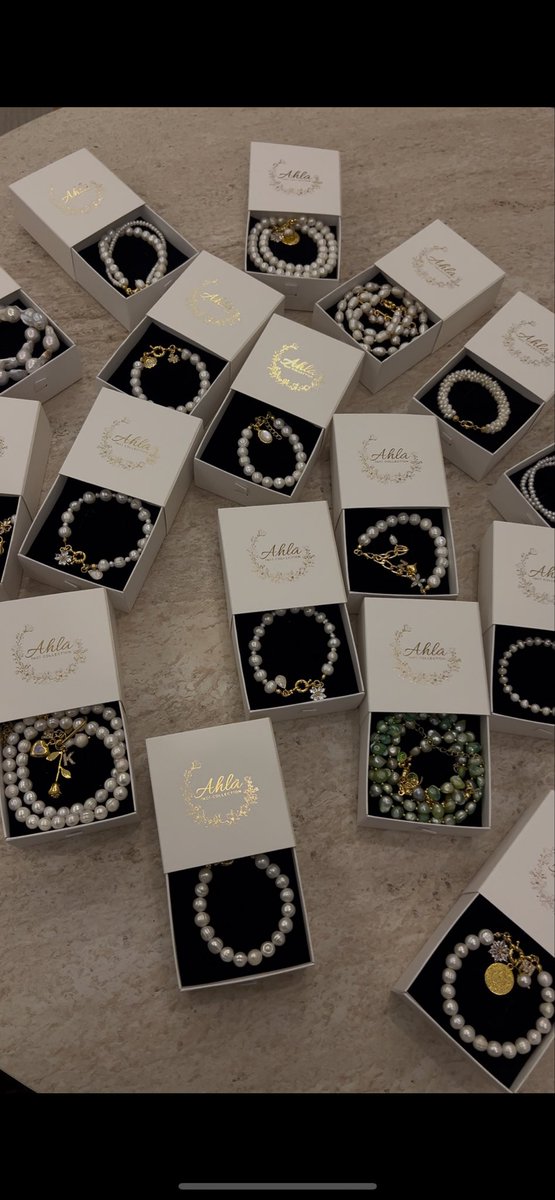 A H L Â İ N C İ C O L L E C T İ O N tweet media