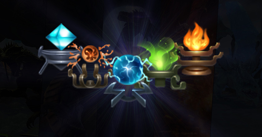 Neverwinter France tweet media