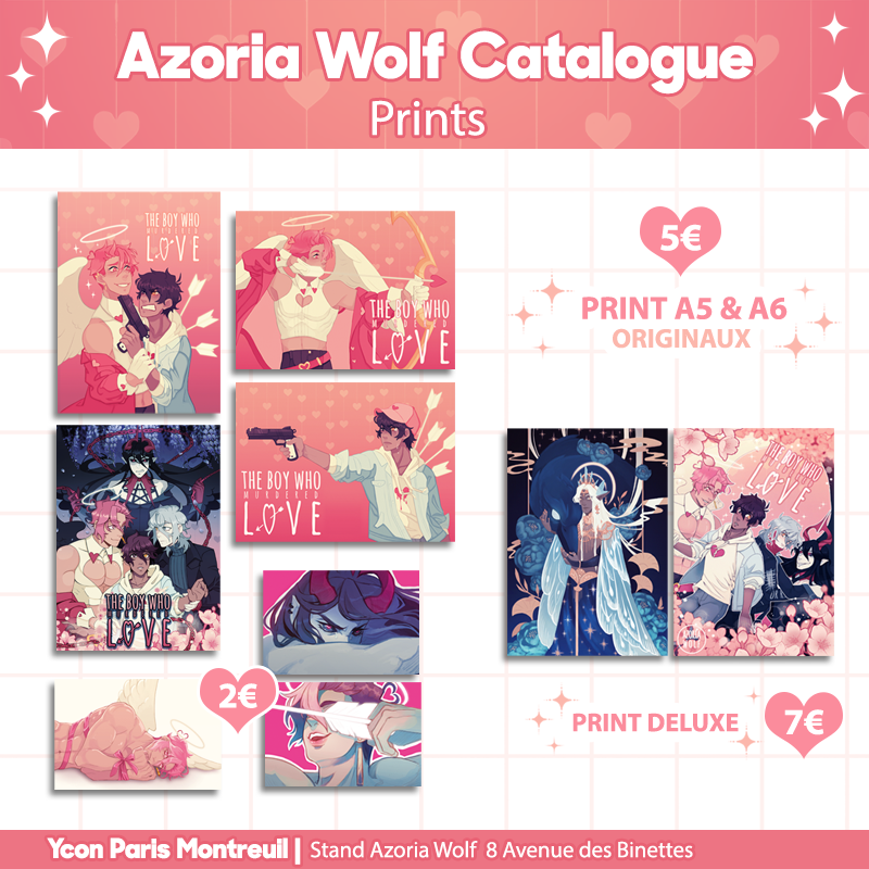 AzoriaWolf | Jtouch : Ycon Garden Party tweet media