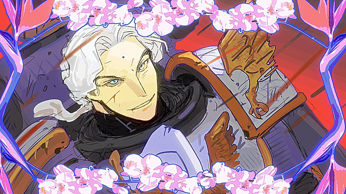 毛一杯 tweet media