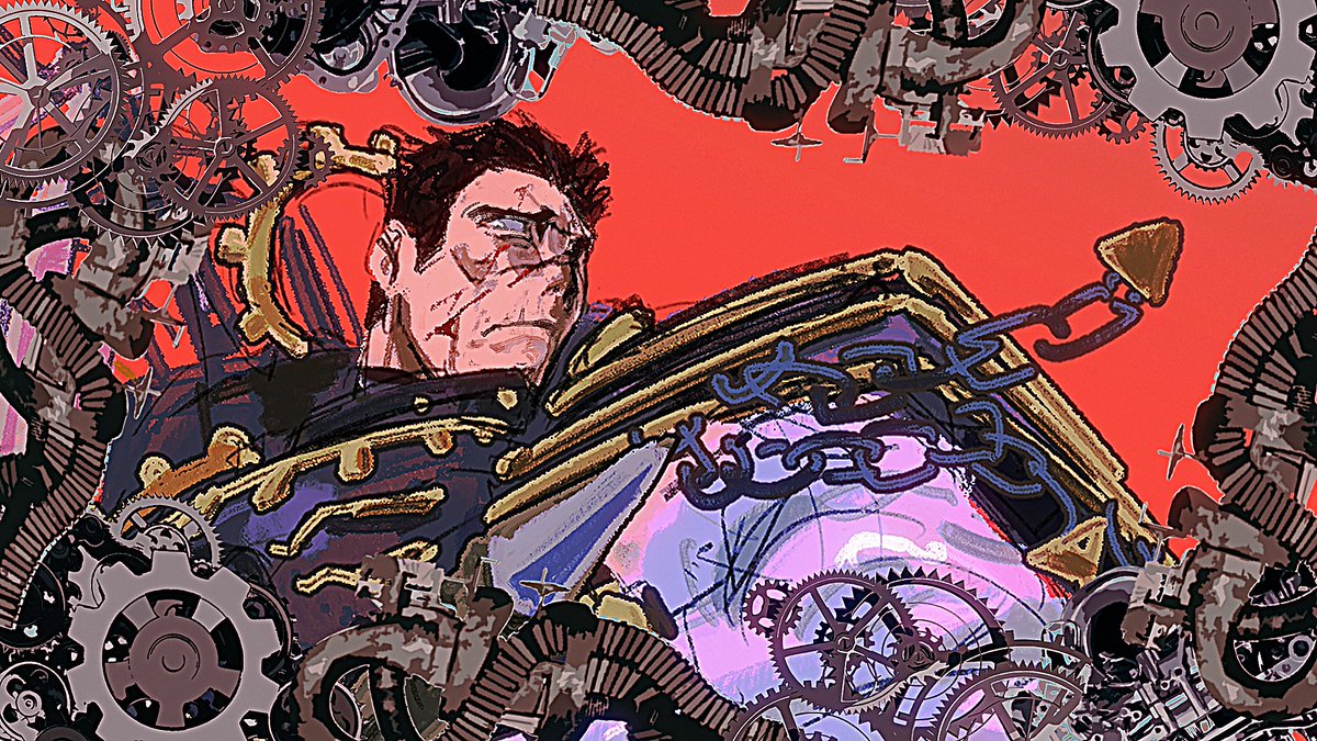 毛一杯 tweet media