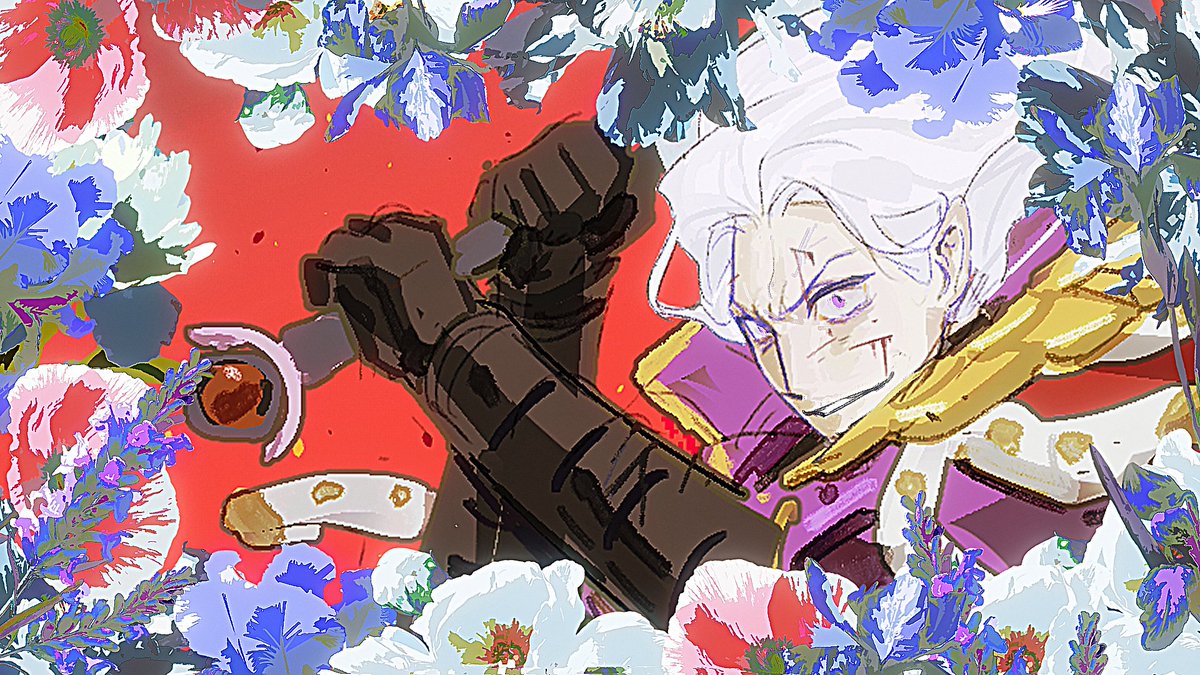 毛一杯 tweet media