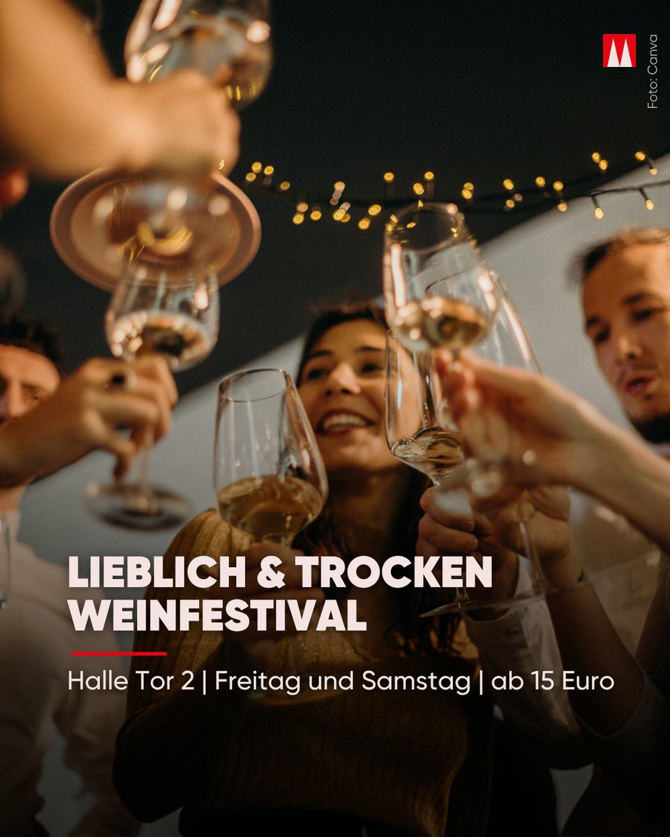 koeln_de's tweet photo. Ob Weinfestival 🍷, Flohmarkt‑Vibes 👗 oder Abba-Show 🎶 – #Köln hat am #Wochenende einiges zu bieten 💛 Alle Highlights & Tipps findet ihr hier 👉 https://t.co/jZK3DUlUdI #eventtipps https://t.co/7lRgcNeXT6