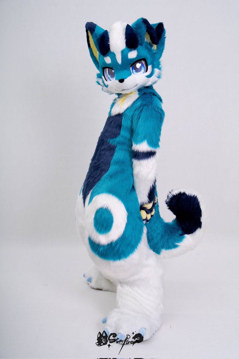 StarFire工坊 tweet media