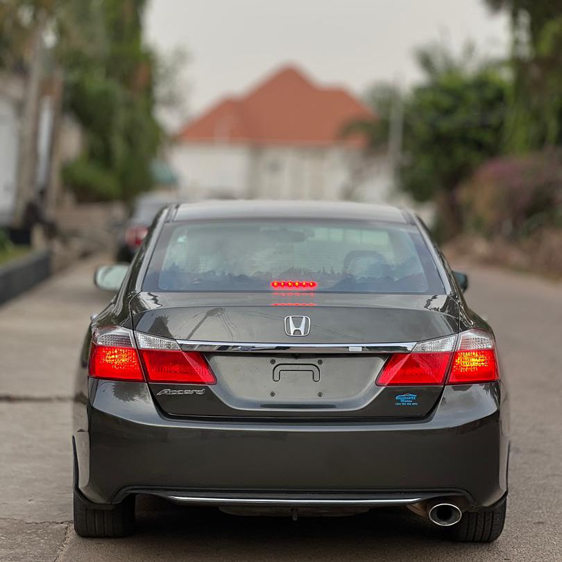 AB MOTOR’S_NG tweet media